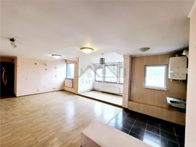 Apartament cu 2 camere de vanzare - Iasi