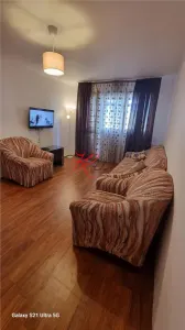 Inchiriere apartament 2 camere Dorobanti - Bucuresti