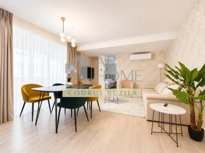 Apartament 3 camere, prima inchiriere, Ploiesti, Parcul Mihai Viteazul - Ploiesti