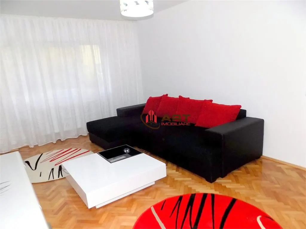 3 camere, 65 mp, decomandat, mobilat lux,strada Observatorului Zorilor - foto 2