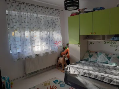 Vanzare apartament 3 camere Bucuresti Noi - Bucuresti