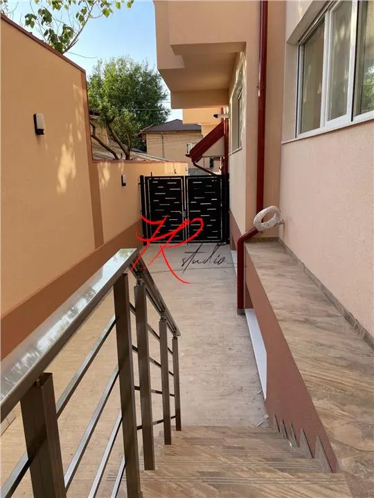 Inchiriere spatiu comercial , bloc nou 2024, Brancoveanu - foto 11