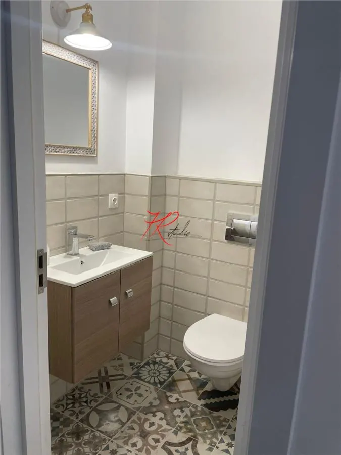 Inchiriere spatiu comercial , bloc nou 2024, Brancoveanu - foto 7