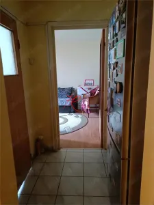 Vanzare apartament 2 camere Tei/Doamna Ghica - Bucuresti