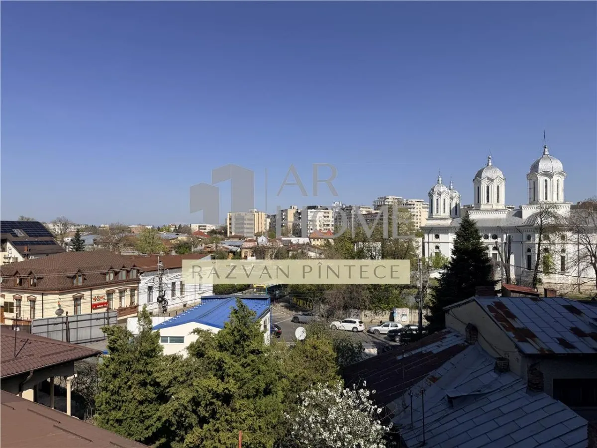 Apartament 3 camere, bloc nou, mobilat utilat, ultracentral Ploiesti - foto 16