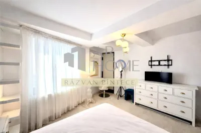 Apartament 3 camere, bloc nou, mobilat utilat, ultracentral Ploiesti - foto 9