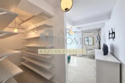 Apartament 3 camere, bloc nou, mobilat utilat, ultracentral Ploiesti - foto 10