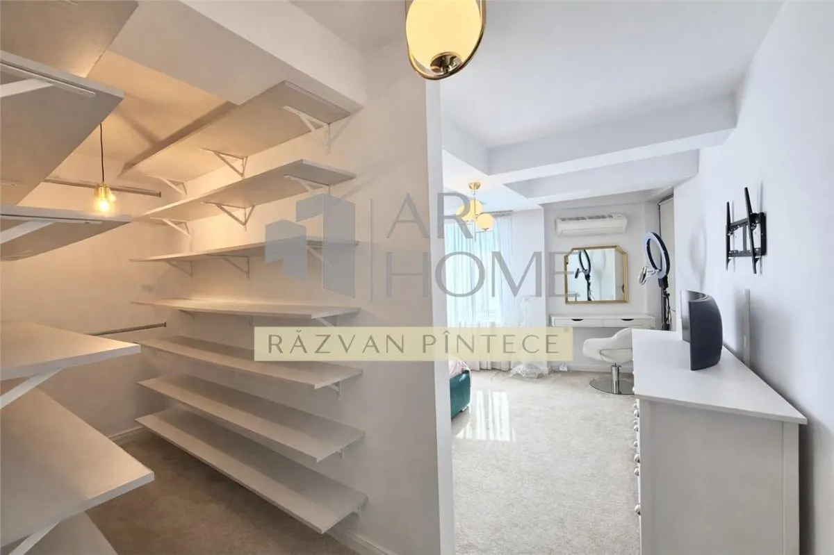 Apartament 3 camere, bloc nou, mobilat utilat, ultracentral Ploiesti - foto 10