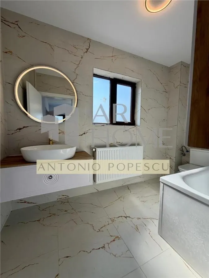 Casa 3 camere in Ploiesti, zona Albert. - foto 13