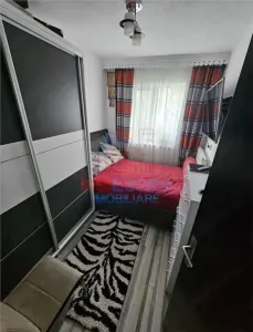 Apartament 3 camere Bd Primaverii - Iasi