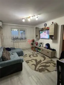 Vanzare apartament 3 camere Tei, mobilat - Bucuresti