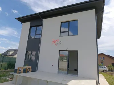 Vanzare vila  Corbeanca - Tamasi - foto 15
