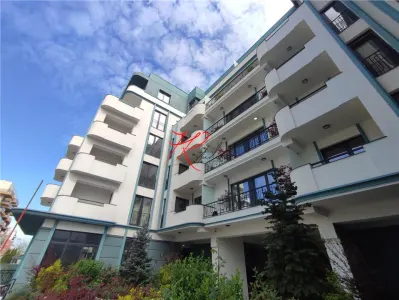 Vanzare penthouse Pipera, LUX - Bucuresti