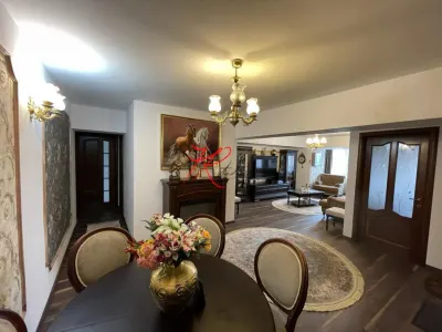 Inchiere apartament 3 camere PIata Alba Iuli - Bucuresti