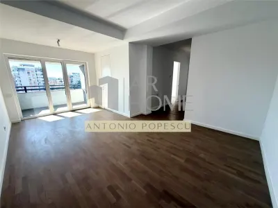 Apartament 3 camere, parcare subterana, in Ploiesti, zona Gh. Doja - Ploiesti