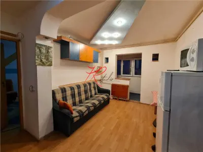 Vanzare apartament 2/3 camete Tei, mobilat - Bucuresti