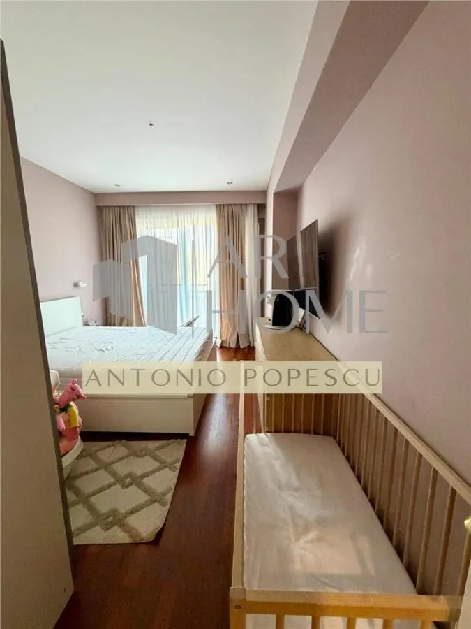 Apartament 3 camere alcatuit din 2 ap de 2 camere unite,Ploiesti,Alber - foto 13