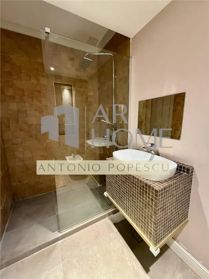 Apartament 3 camere alcatuit din 2 ap de 2 camere unite,Ploiesti,Alber - foto 20