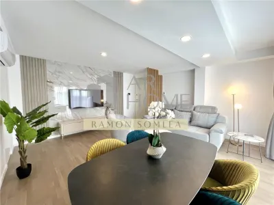 Apartament 3 camere, prima inchiriere, Ploiesti, Parcul Mihai Viteazul - Ploiesti