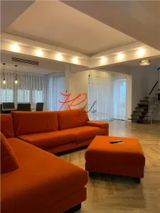 Inchiriere apartament 3 camere, lux, Laguna residence - foto 18
