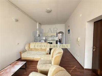 Apartament 2 camere, zona ultracentrala, Ploiesti - Ploiesti
