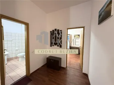 Apartament 2 camere, zona ultracentrala, Ploiesti - foto 7