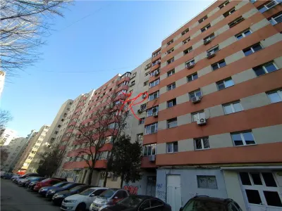 Vanzare apartament 4 camere mosilor - foto 12