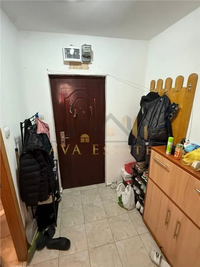 Apartament 1 camera, Et.6, 32 mp - Zona Circumvalatiunii - foto 3