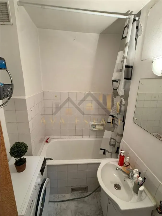 Apartament 1 camera, Et.6, 32 mp - Zona Circumvalatiunii - foto 4