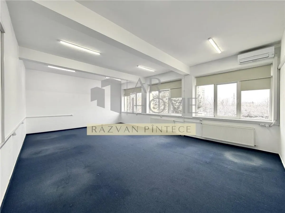 Spatiu birouri sau clinica, 519 mp, zona Sud UPG, Ploiesti - foto 1
