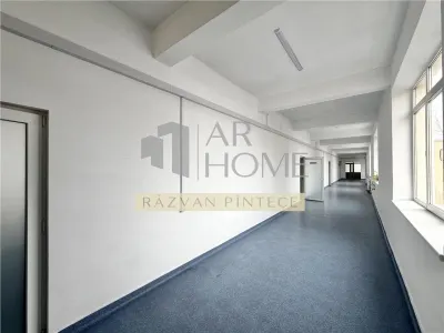 Spatiu birouri sau clinica, 519 mp, zona Sud UPG, Ploiesti - foto 12