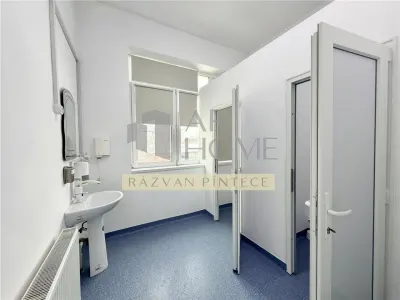 Spatiu birouri sau clinica, 519 mp, zona Sud UPG, Ploiesti - foto 6