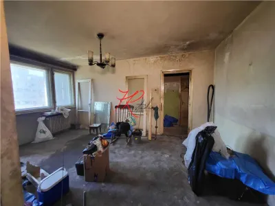 Vanzare apartament 2 camere Stefan cel mare, bloc consolidat - foto 7