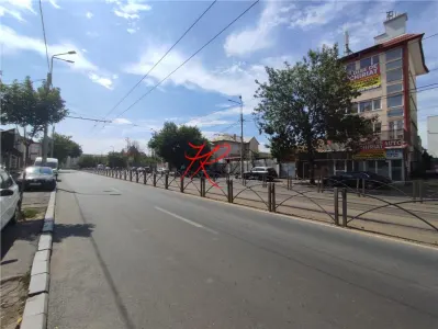 Vanzare teren pentru bloc P+5 Colentina Bulevard - foto 3