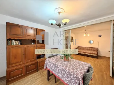 Casa 3 camere, parter, teren 180 mp, Mihai Bravu, Ploiesti - Ploiesti