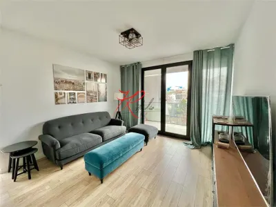 Vanzare apartament lux 3 camere Herestrau, mobilat integral - Bucuresti