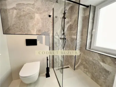 Apartament 3 camere, prima inchiriere, Ploiesti, ultracentral(Bucegi) - foto 7