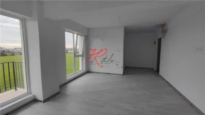 Vanzare apartamente Otopeni  bloc nou, parcare inclus - Otopeni