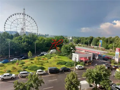 Vanzarea apartament 3 camere Parcul Tei - Bucuresti