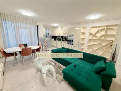 Apartament 3 camere, parcare proprie, Ploiesti, Cartier Albert. - foto 2