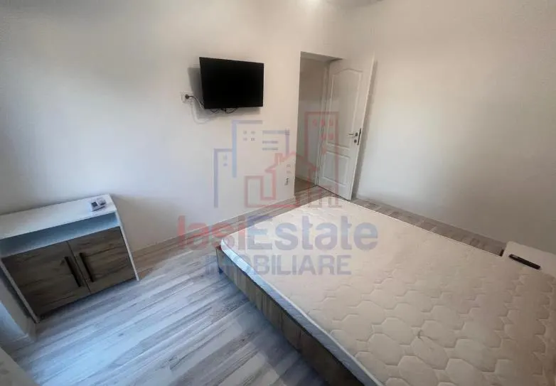 Apartament cu o camera, mobilat -utilat, zona Capat Cug - foto 2