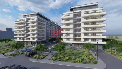 Vanzare apartament Pipera, LUX,  0% comision - foto 4