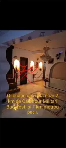 Vanzare vila 9 camere ,curte mare 1000 mp - foto 18