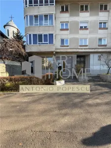 Spatiu comercial, parter de bloc, stradal, Ploiesti, Democratiei - foto 17