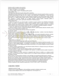 Teren intravilan 713m2 , Ploiesti , zona UPG - foto 6