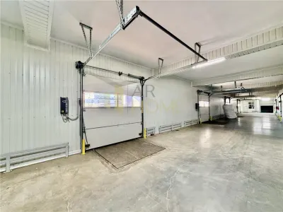 Hale industriale renovate, 500 mp, acces TIR si rampa, zona Nord Ploiesti - foto 8