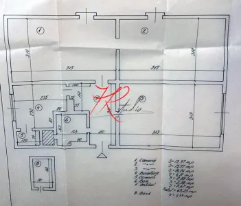Vanzare apartament 3 camere Barbu Vacarescu - Floreasca - foto 2
