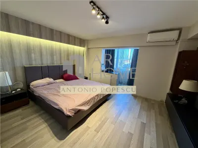 Apartament 3 camere, centrala proprie, Ploiesti, zona centrala - foto 8
