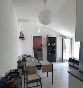 Vânzare apartament 2 camere Chitila Bloc Nou - Bucuresti