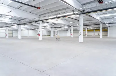 Spatiu Industrial - 2500 mp - Productie - Depozitare - Distributie - foto 4